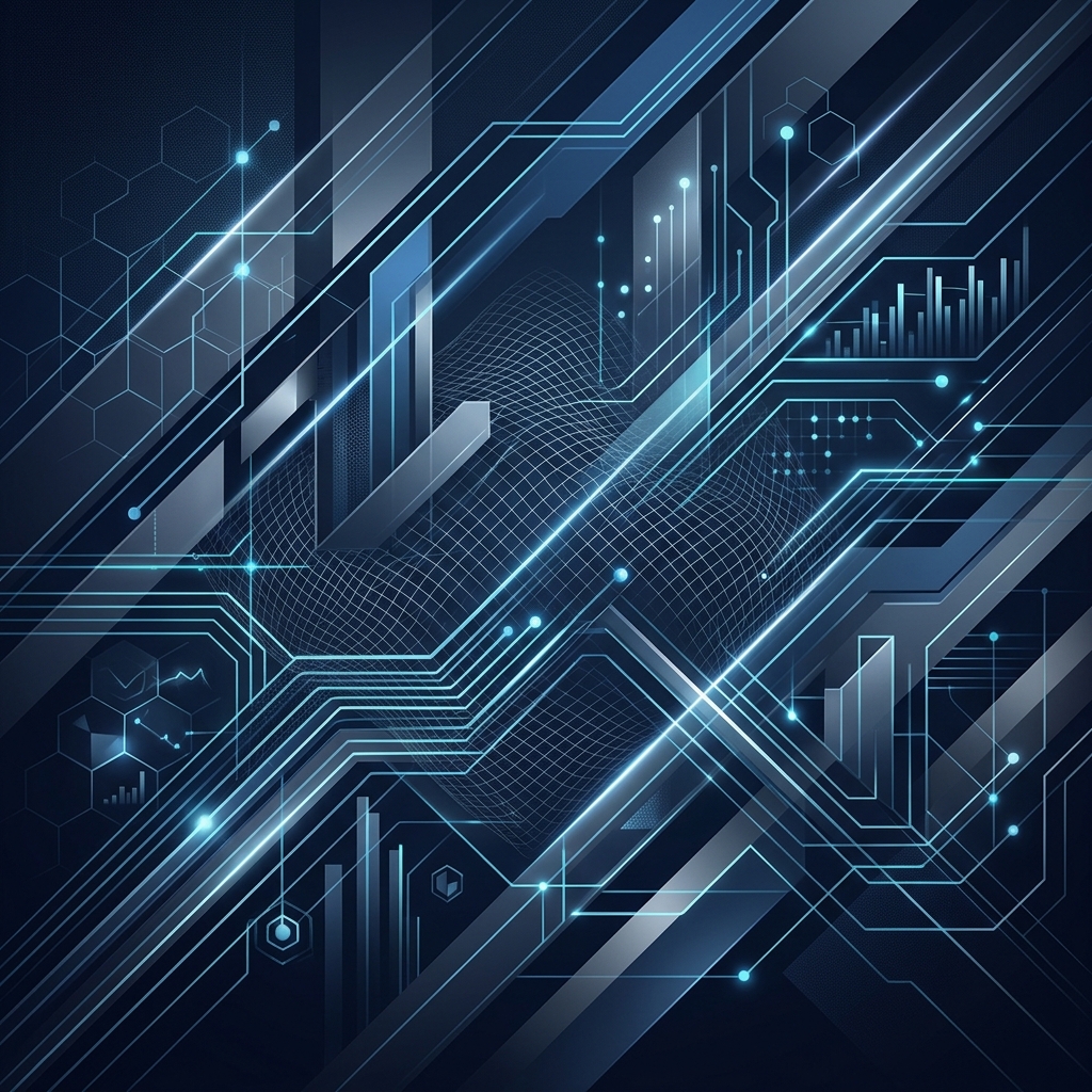 Institutional Banking Background