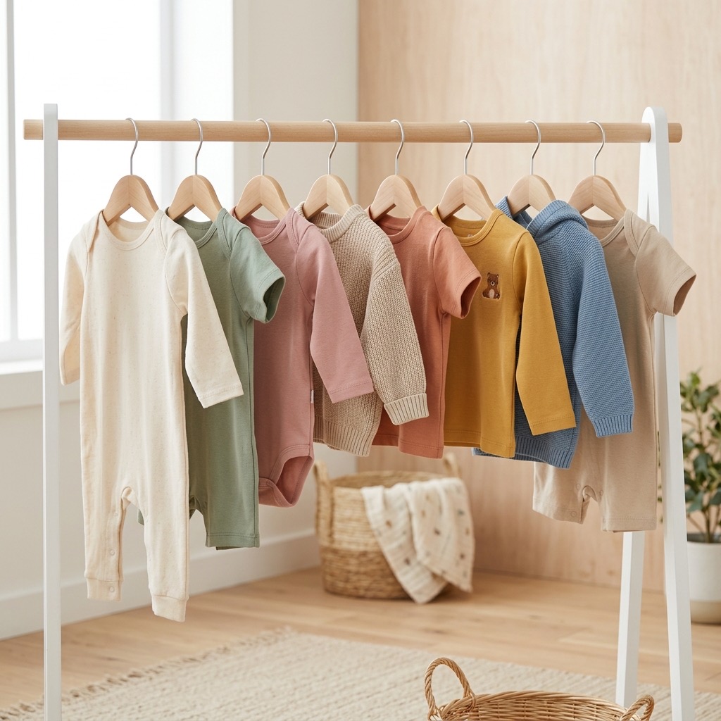 Children's Wear