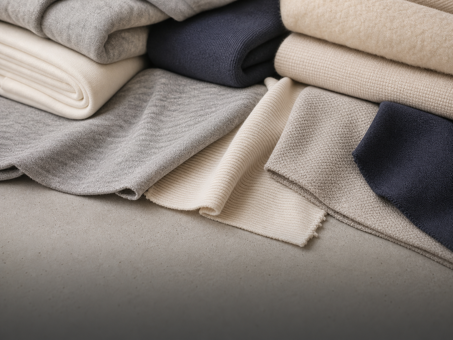 European Client Knitted Apparel Sourcing