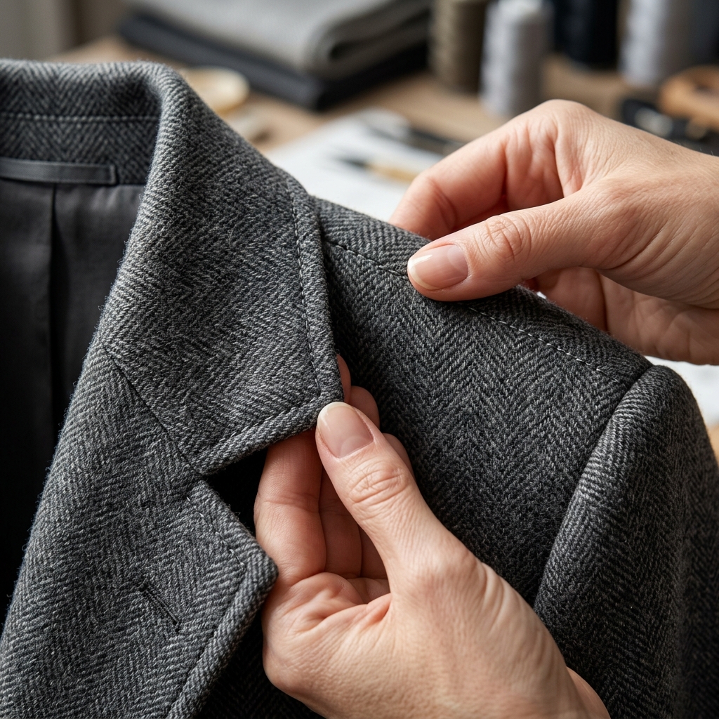 North American Client Casualwear Sourcing
