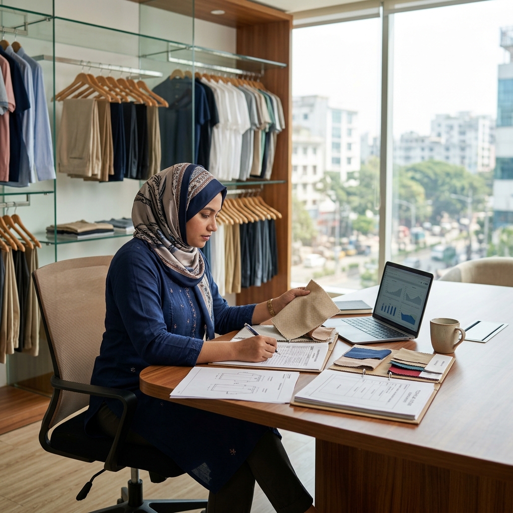 Sourcing & Vendor Management