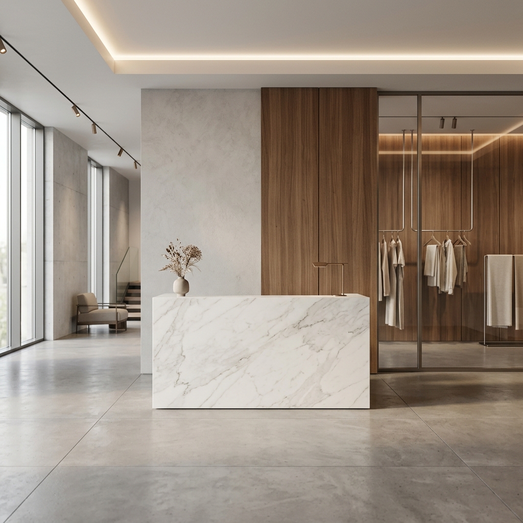 Showroom