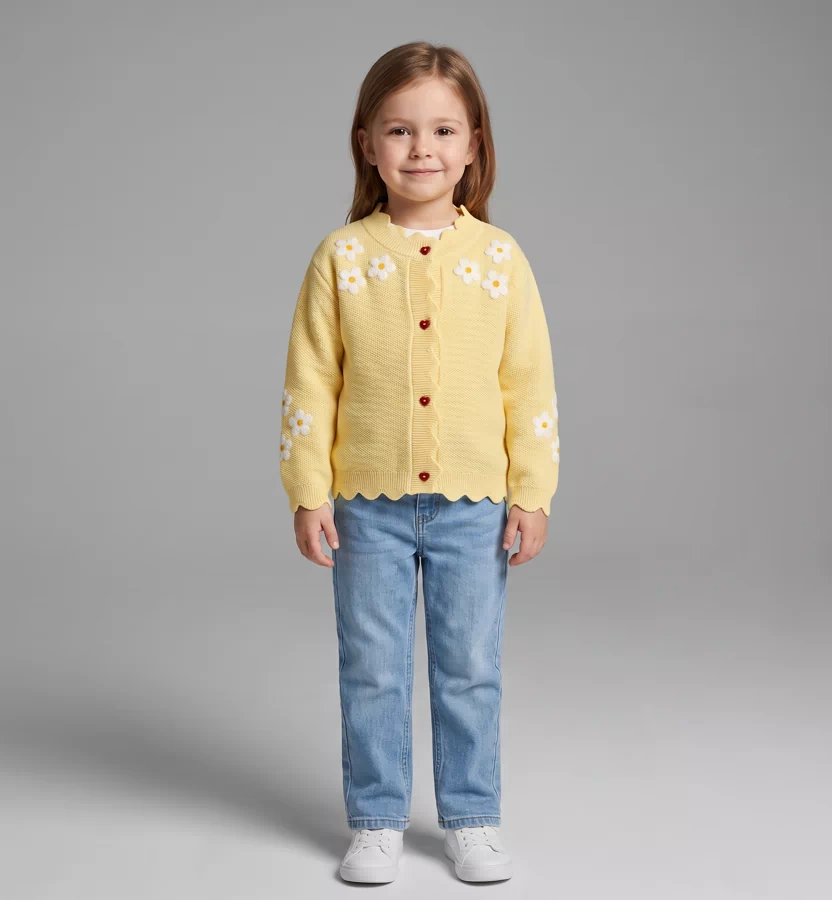 Kids' / Toddler Knitwear