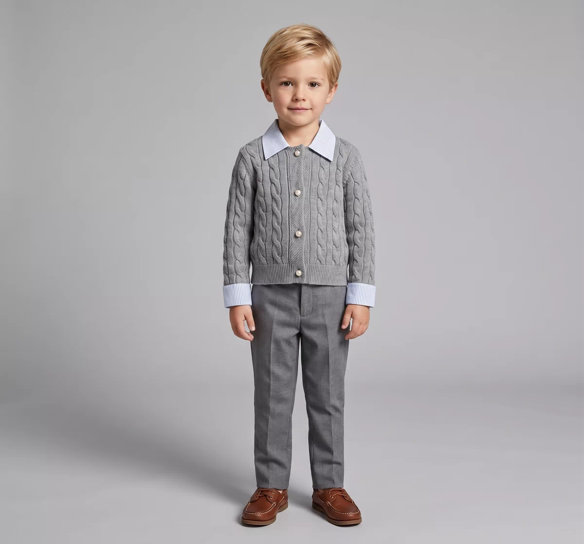 Kids Sweater