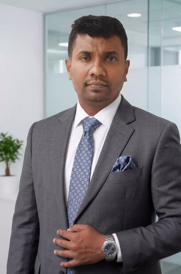 Mahfuzul Islam - Manager
