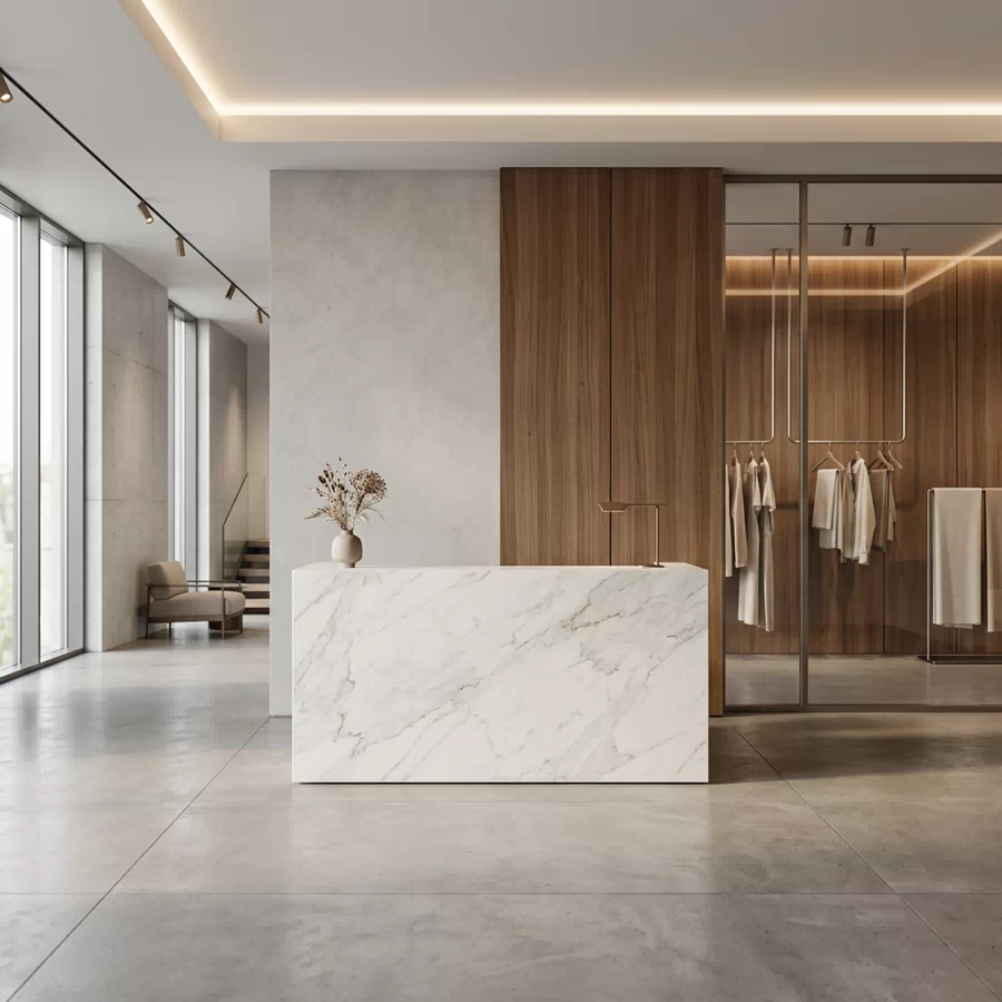 Showroom