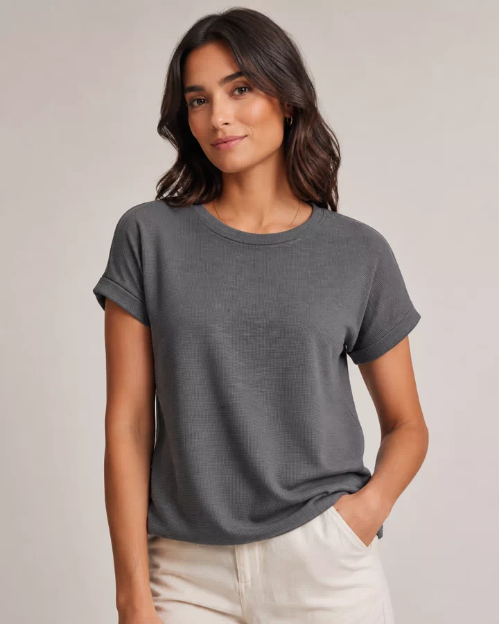 Women’s Crew-Neck T-Shirt